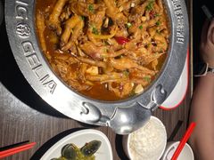 -胖哥俩肉蟹煲(福州仓山爱琴海店)