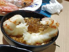 -喜庭海鲜自助(来福士店)