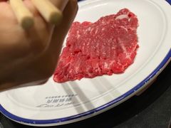 上脑-南门四季铜锅涮肉(大屯·北苑店)
