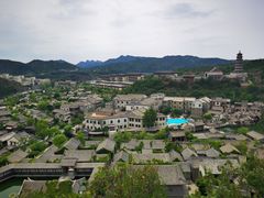 -云端咖啡(山顶教堂店)
