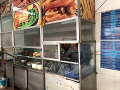 -凤张螺蛳粉·爽口粉(跃进路总店)