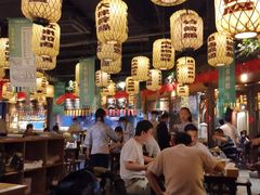 -南京大牌档(济南万象城店)