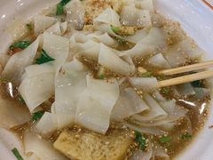 石河子风味凉皮-董小西的凉皮和椒麻鸡(三元桥店)