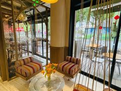 -ELI FALAFEL Lebanese&Mediterranean黎巴嫩美食(富城路店)