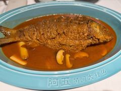 -阿五黄河大鲤鱼(纬三路店)