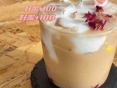-饮福咖啡(中欧国际大厦店)