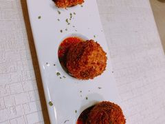 -CHASE Modern Cuisine(崇宁路店)