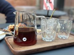 -大酉·M Coffee(北京美术馆店)
