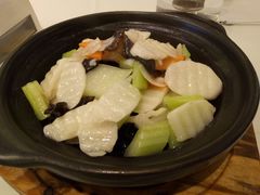 -眉州东坡(北苑华贸店)