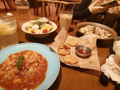 -福记咖啡·手工意面(下埔店)