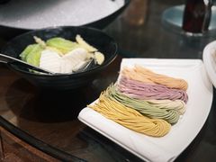 -东海怡品海鲜豆捞(舟宿夜江店)