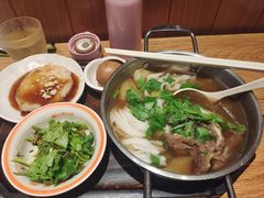 -小满手工粉(上海维璟广场店)