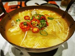 -若蘭慈·无国界素食料理(欢乐海岸店)