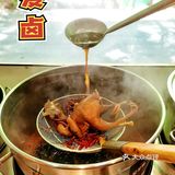 北京探店｜正宗的四川卤菜来了！！！
