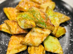 -火婆子·川小馆(扬韬科技广场店)
