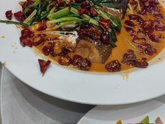 -南京悦客假日酒店-中餐厅