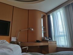 -佛山岭南天地康得思酒店·岭南·市集