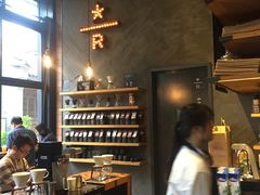 -星巴克(成都太古里二店)