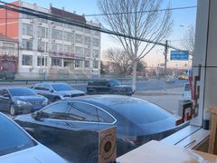 -美顺香食府鱼头老店(雪野湖店)