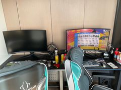 -爱电竞酒店(苏州石路地铁站山塘街店)