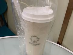 -茶力的小怪兽(梅林卓悦汇店)