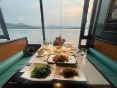 -柳莺湖上·湖景餐厅·江南菜(西湖店)