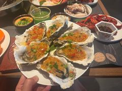 -牛YO寿喜烧和牛火锅自助(三台子万象汇店)