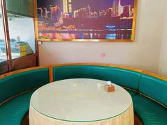 -兴蓉合川湘私房菜巫山烤鱼(人大店)