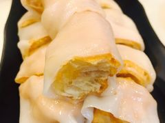 炸兩腸-大师傅粥品(埃华街)