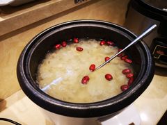 -素满香·素食自助餐厅(韩乐坊店)