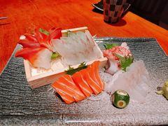 -千代武日本料理(开发区店)