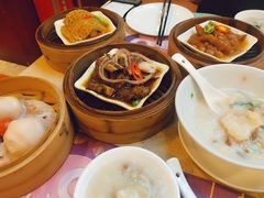 -点都德(华强南店)