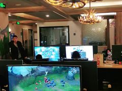 -网鱼电竞(杨浦中原店)