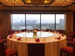 包厢-顺德喜来登酒店·采悦轩