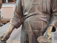 -黄兴南路步行商业街