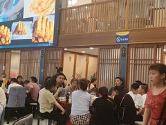 -龙凤瓦罐煨汤馆(清江东路店)