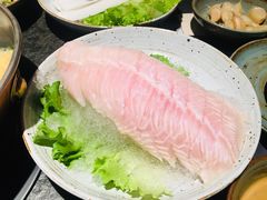 -老墙根涮肉·铜锅·烧烤(欢乐谷·王四营店)