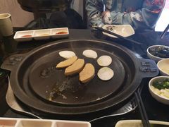 -獨門烤肉(开发区店)