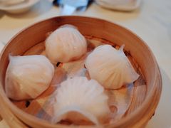 原只鲜虾饺-利苑酒家(金宝店)