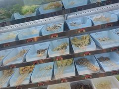-屋头串串(龙潭寺店)