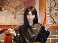 -佟爷·老北京炙子烤肉(动物园店)