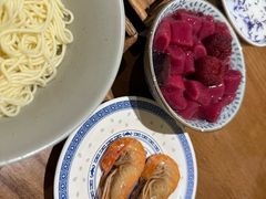 -李百蟹·江南蟹黄面·河景餐厅(夫子庙总店)