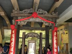 -石岛赤山风景区