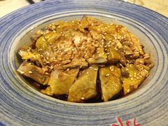 口水鸡-那家小馆•北京菜•烤鸭(中关村店)