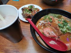 -老宅原住民沙茶面精品小吃(龙头路店)