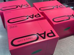 -PAOPAO Bakery&Café(港汇店)