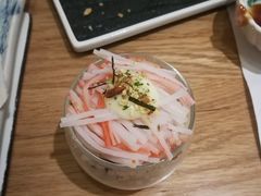 -小句号·精致料理(江南环球港店)