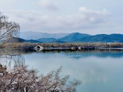 -颐和园