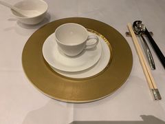-明阁 Ming Court(广州朗豪酒店)