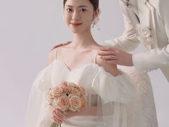 -经典婚纱摄影美学馆·私人定制
